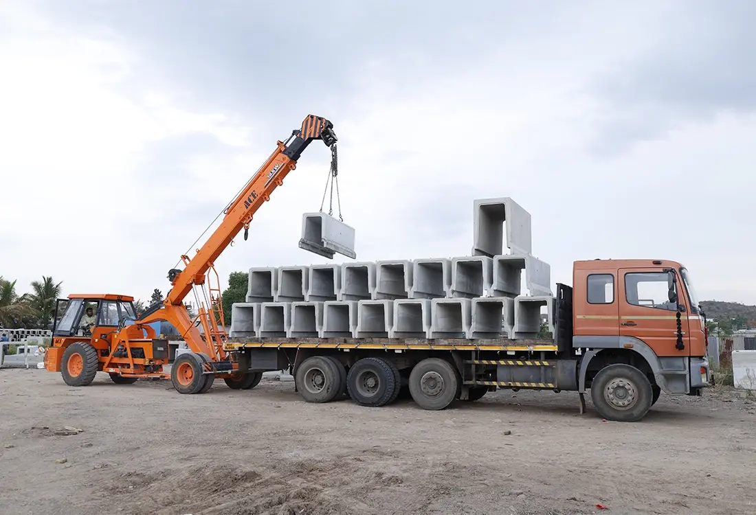 DRAINAGE SOLUTIONS 3